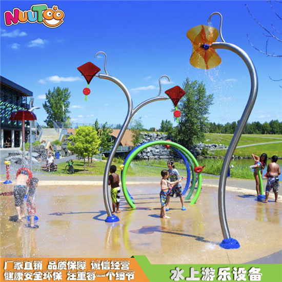 水上樂(lè)園設(shè)備 兒童戲水游樂(lè) 水上游樂(lè)新穎項(xiàng)目