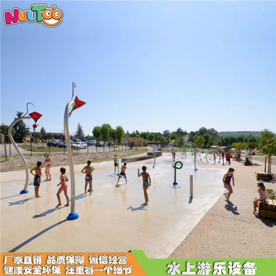 水上兒童樂(lè)園 大型水上公園設(shè)備生產(chǎn)實(shí)力廠家