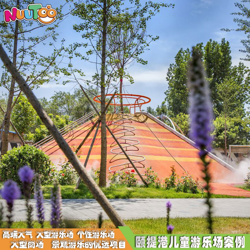 戶外游樂設(shè)備的價(jià)格是如何估算的？