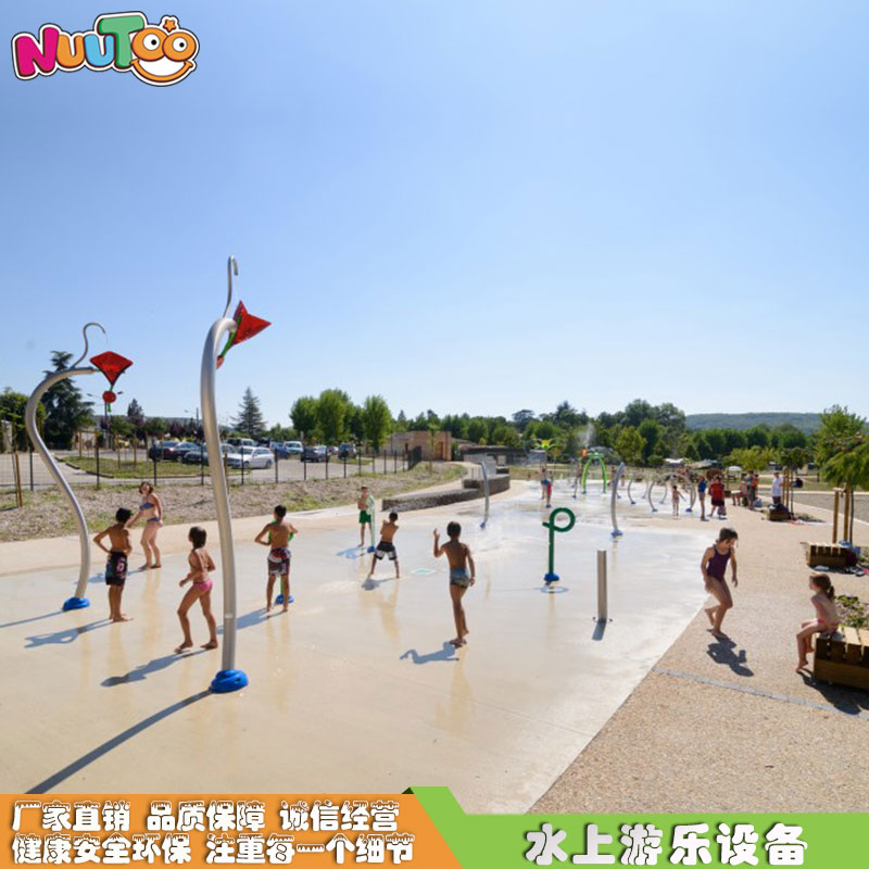 水上游樂(lè)設(shè)備供應(yīng)商如何選擇，分點(diǎn)教會(huì)你！