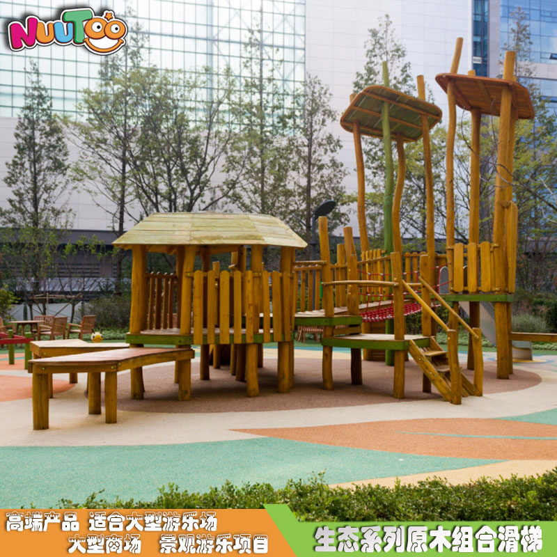 北京兒童塑料滑梯投資規(guī)模太大是否會存在影響？影響很大
