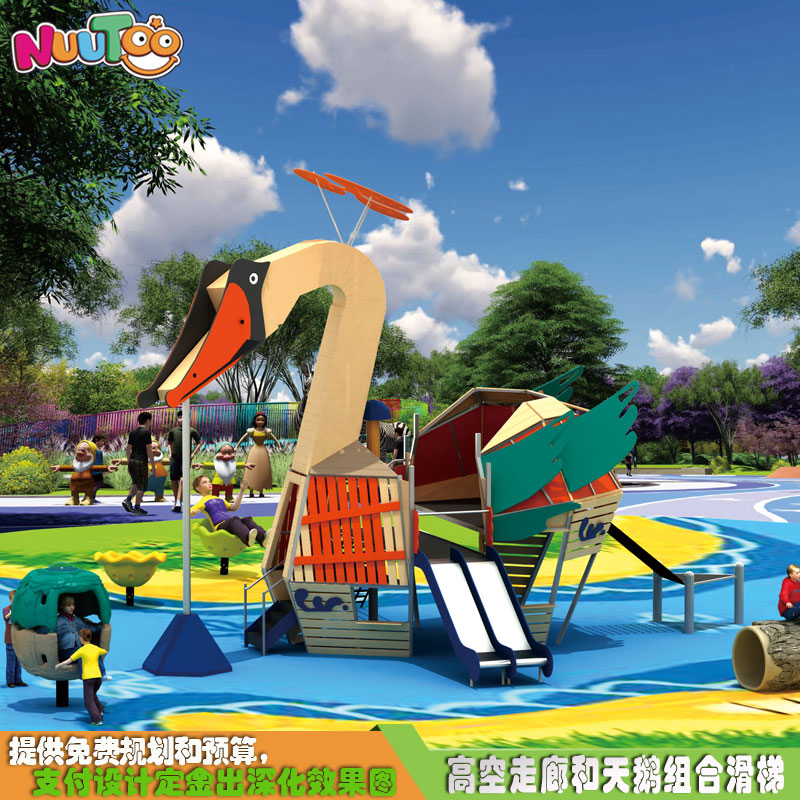 戶外無(wú)動(dòng)力設(shè)備投資難？如何進(jìn)行運(yùn)營(yíng)推廣？