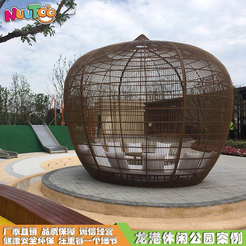 現(xiàn)如今投資游樂設備行業(yè)有哪些挑戰(zhàn)呢？