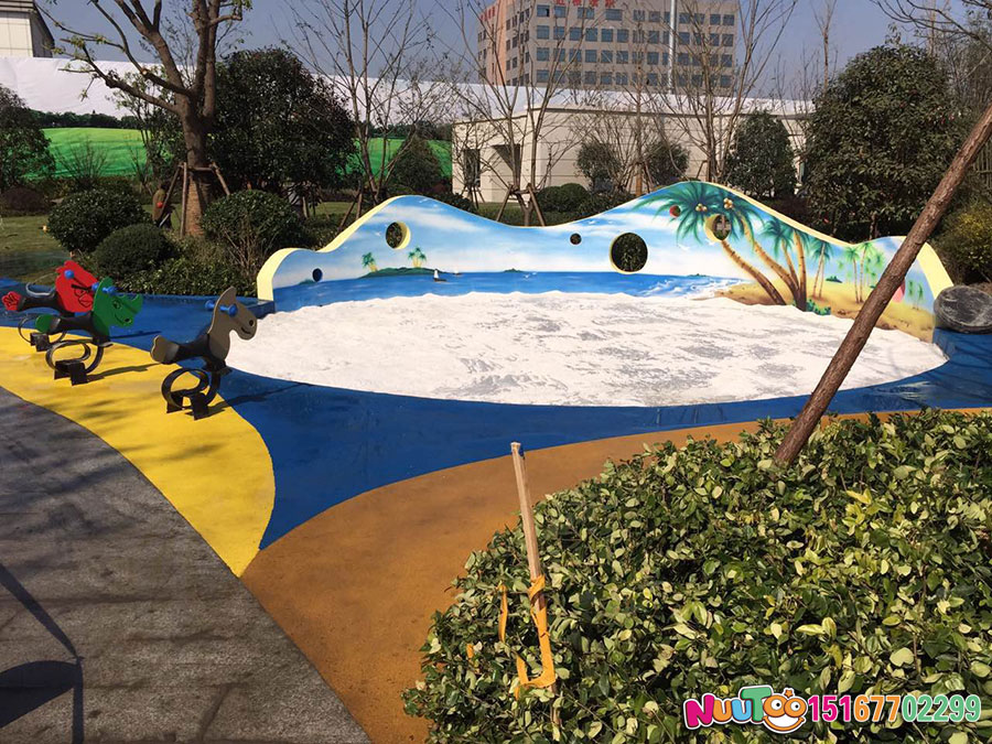 玩游樂園的海盜船，應(yīng)該注意什么呢？