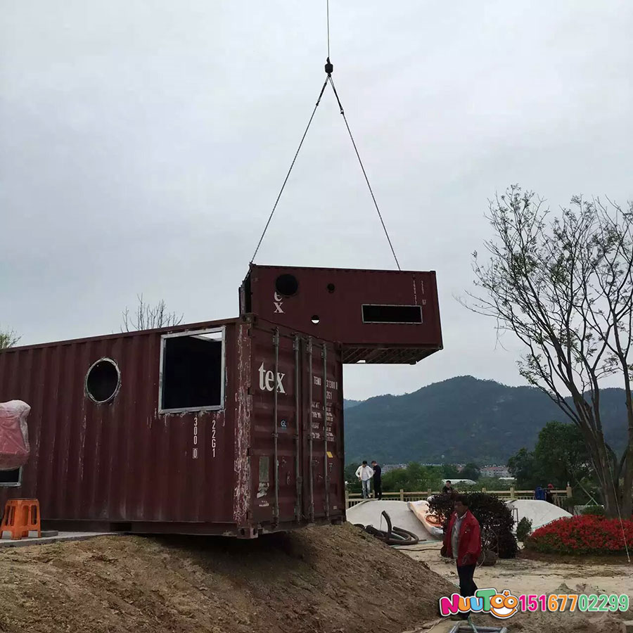 現(xiàn)在的兒童游樂設(shè)備投資前景怎么樣？前景一片大好