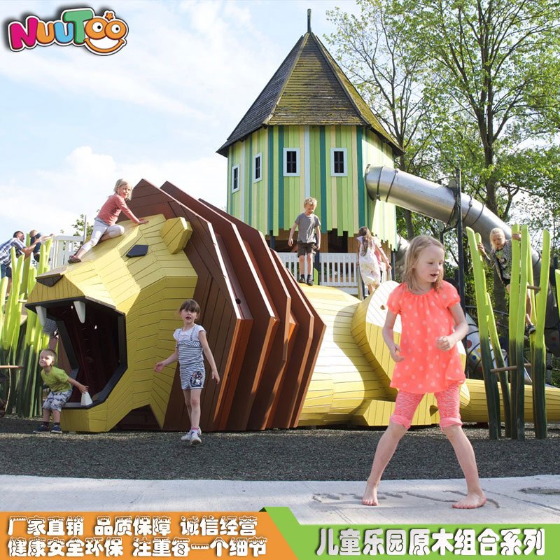 南寧兒童組合滑梯價格會受到廠家服務(wù)能力影響么？會受到影響的