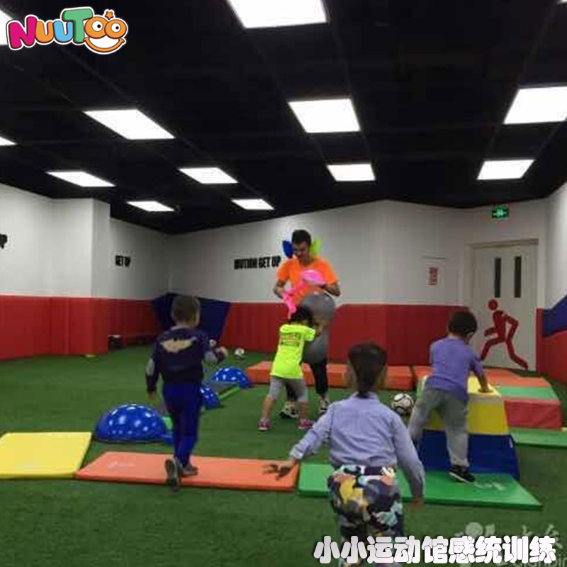 投資商場兒童游樂設(shè)備有哪些值得選購的設(shè)備？