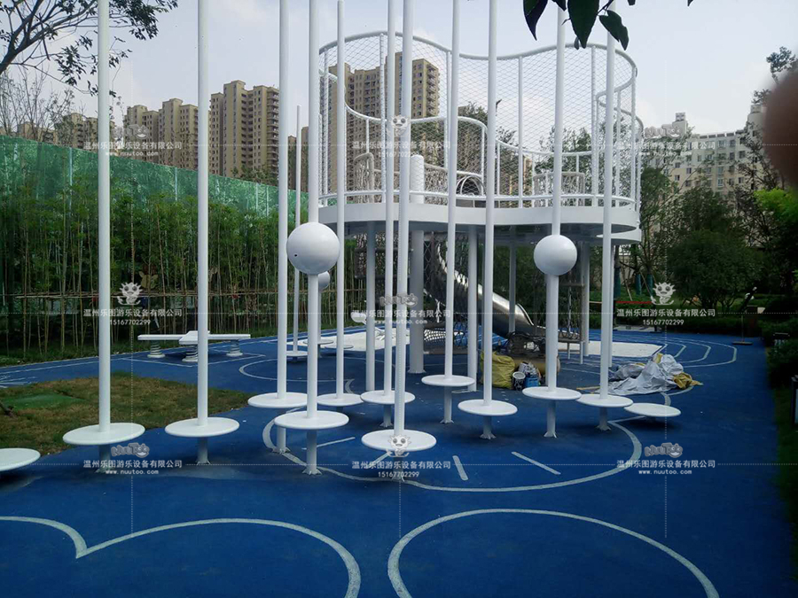 哪里有賣戶外兒童游樂設(shè)備的？