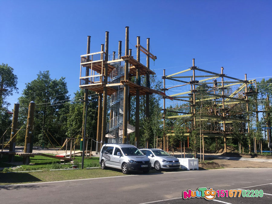 開辦一家兒童樂園需要辦理哪些手續(xù)？投資前需要了解