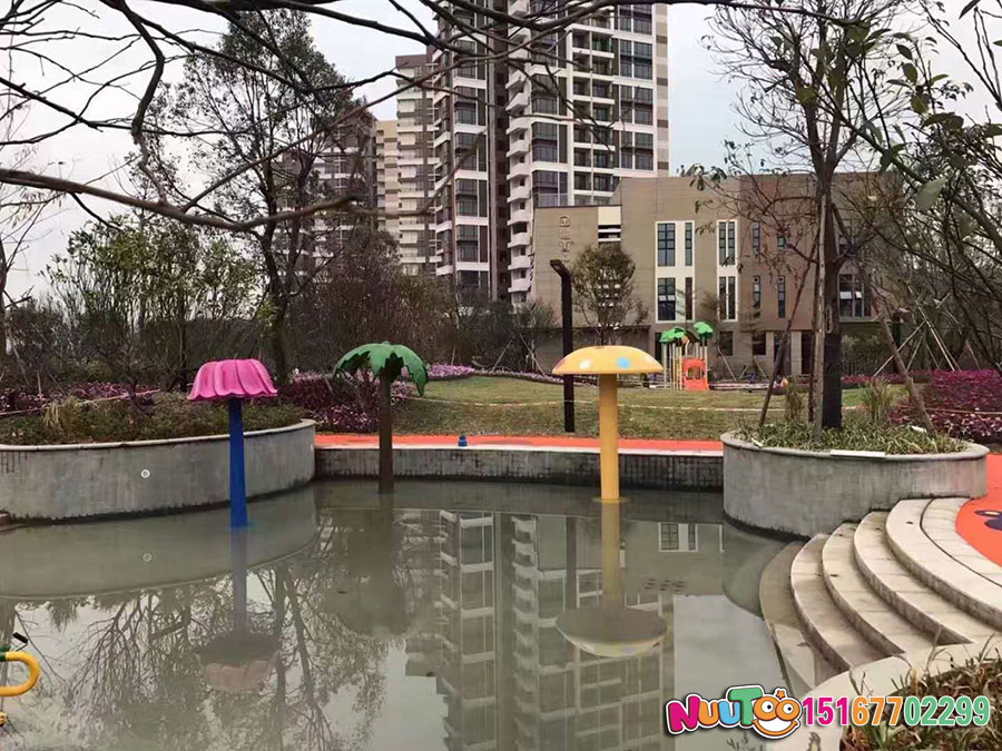 兒童游樂設(shè)備常見的安全常識有哪些？非常重要