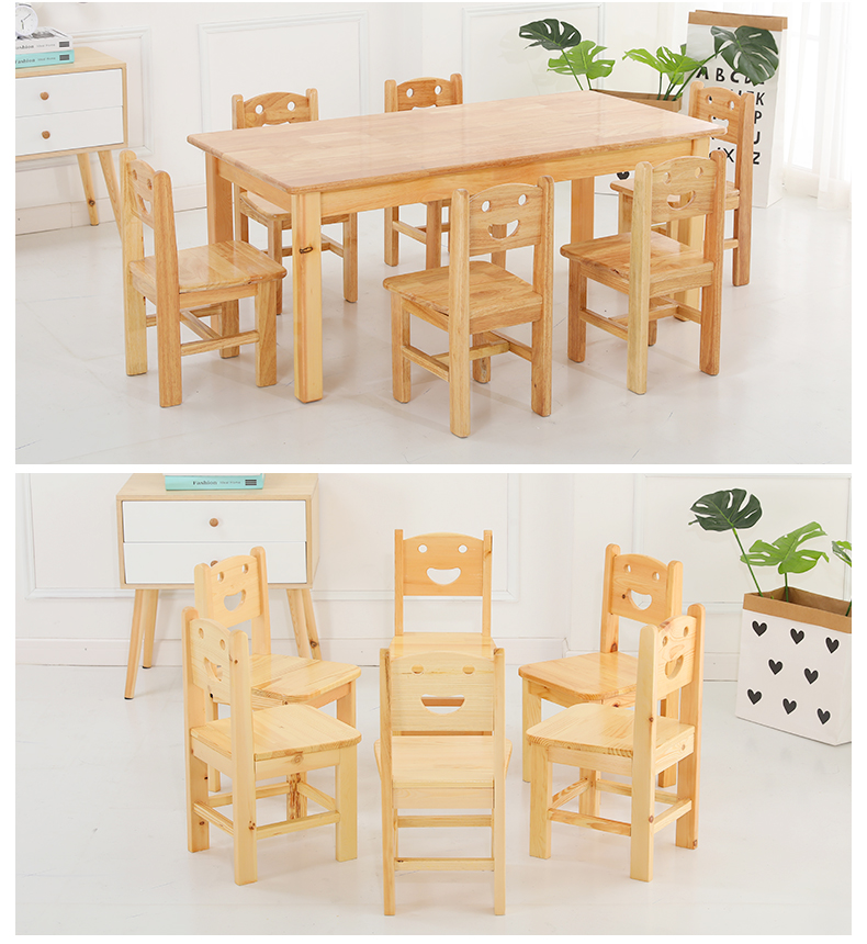 幼兒園家具配置要依據(jù)哪些標(biāo)準(zhǔn)？不能忽略簡(jiǎn)單的細(xì)節(jié)