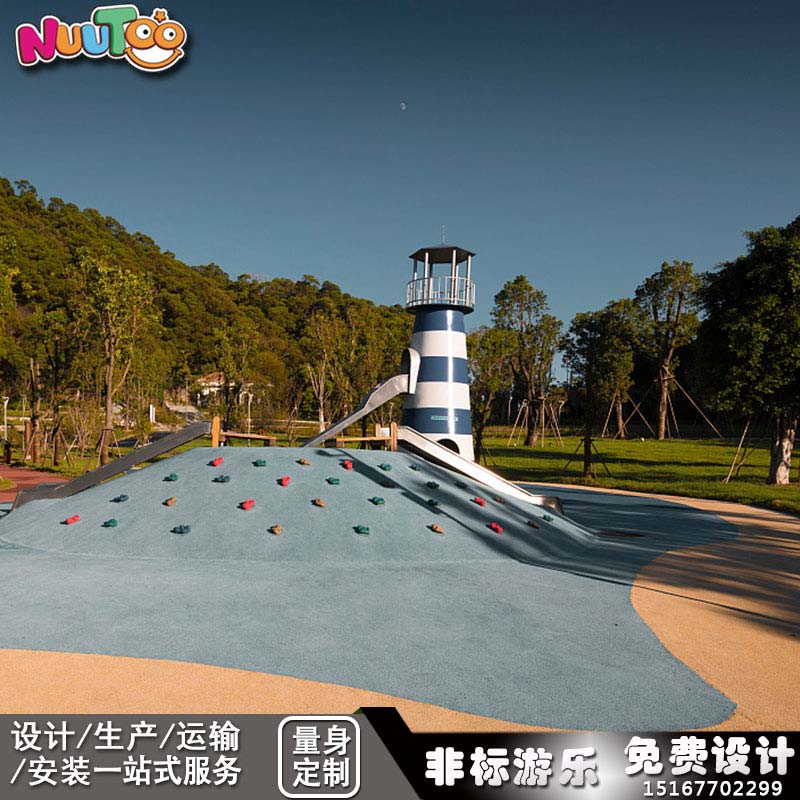 非標游樂有哪些優(yōu)點？