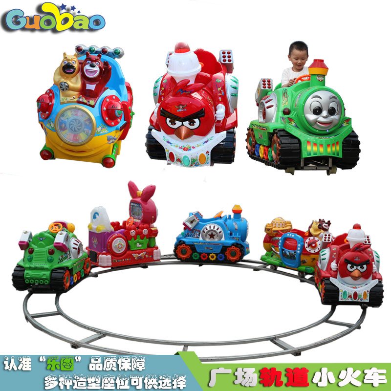 廣場小火車游樂設(shè)備成為游樂界最受歡迎項(xiàng)目之一
