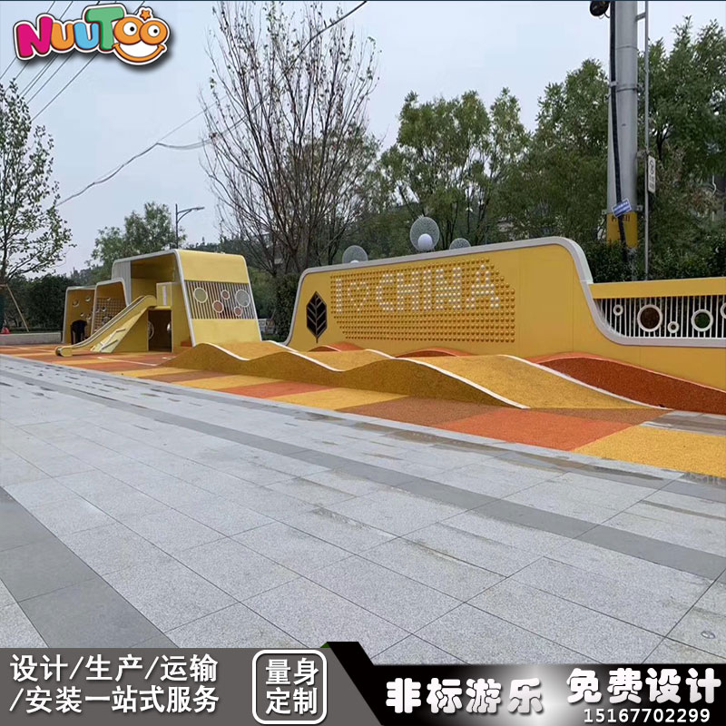 戶外非標(biāo)游樂有哪些優(yōu)點(diǎn)？