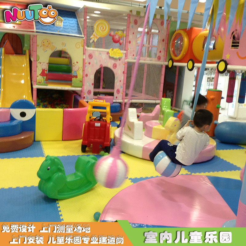 兒童樂園想要加盟就需要走這三個步驟！