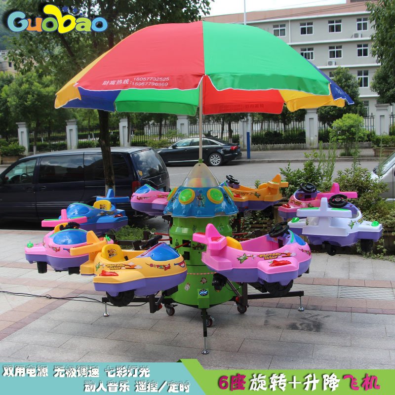 孩子們喜歡的兒童游樂(lè)場(chǎng)設(shè)備及價(jià)格分享介紹！