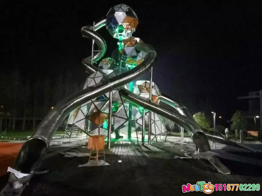 開設(shè)一家大型游樂場具體流程有哪些？需要提前了解