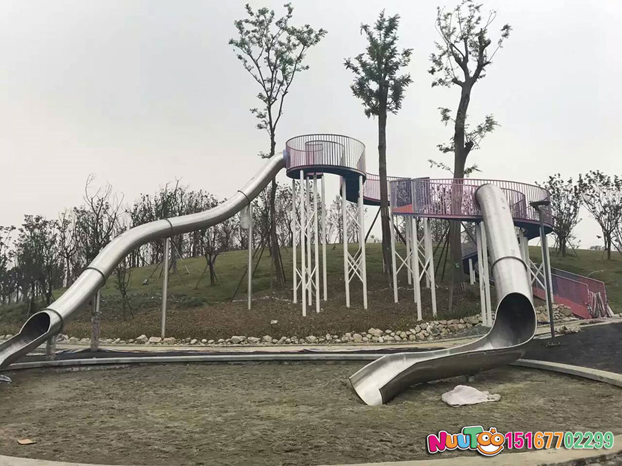 兒童滑梯的養(yǎng)護(hù)知識(shí)都有哪些？采用物理方法較好