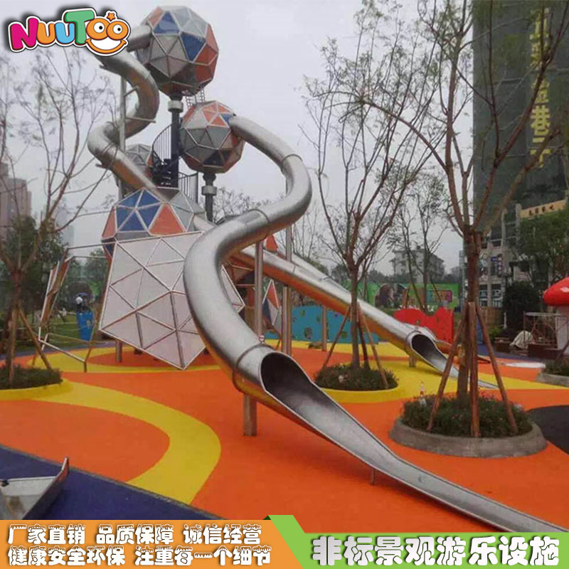 什么樣的景觀非標(biāo)游樂(lè)吸引人？