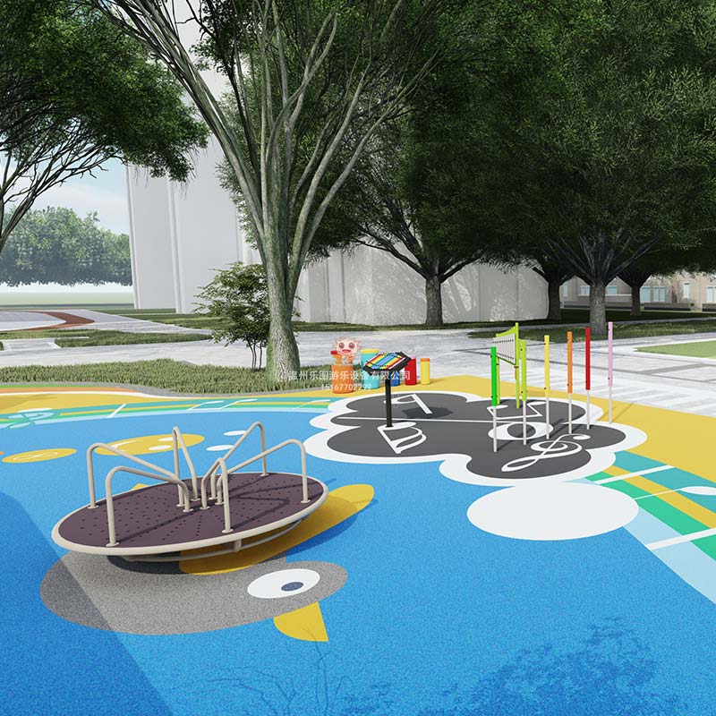 如何挑選幼兒園非標定制設備廠商？
